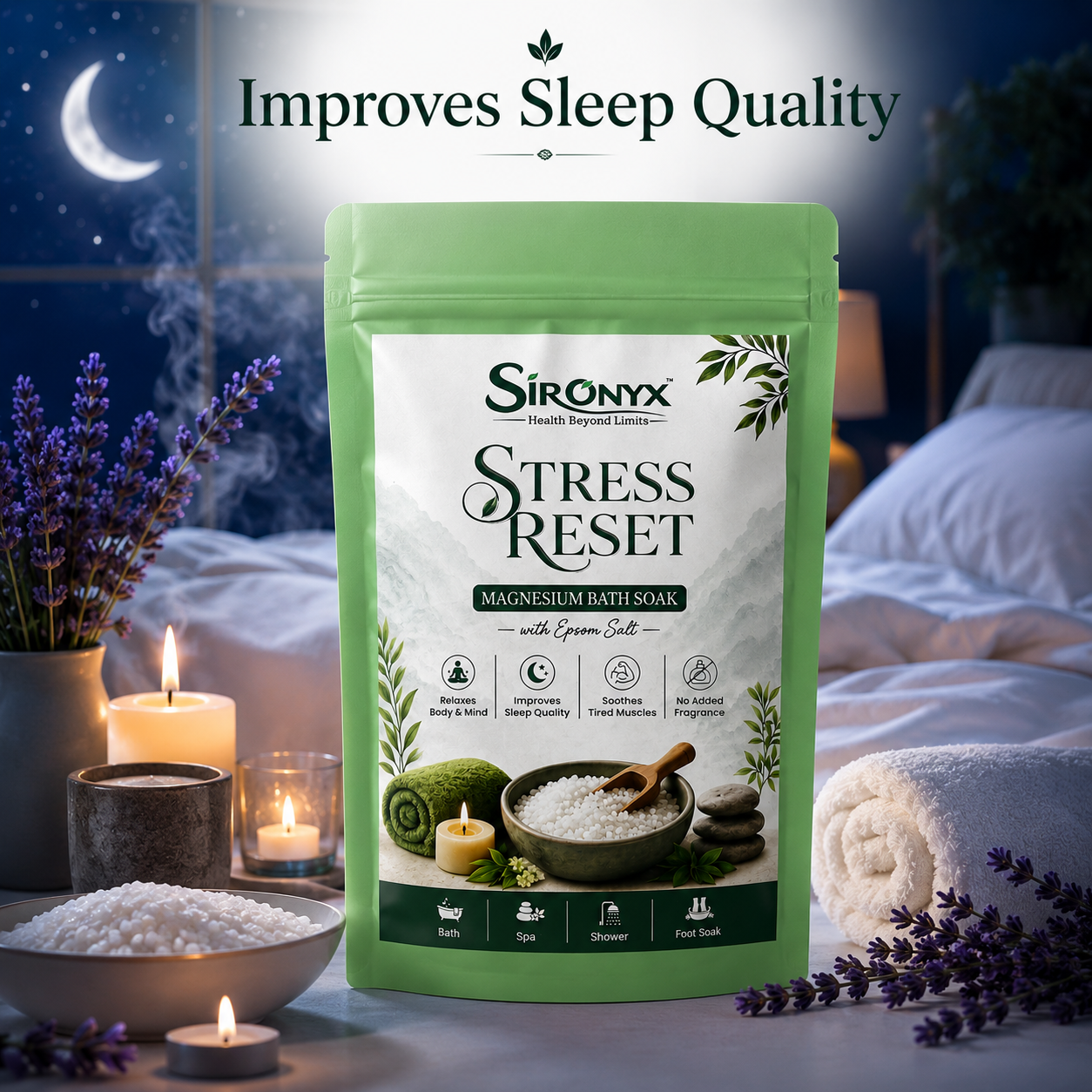 Stress Reset - 450g - Image 8