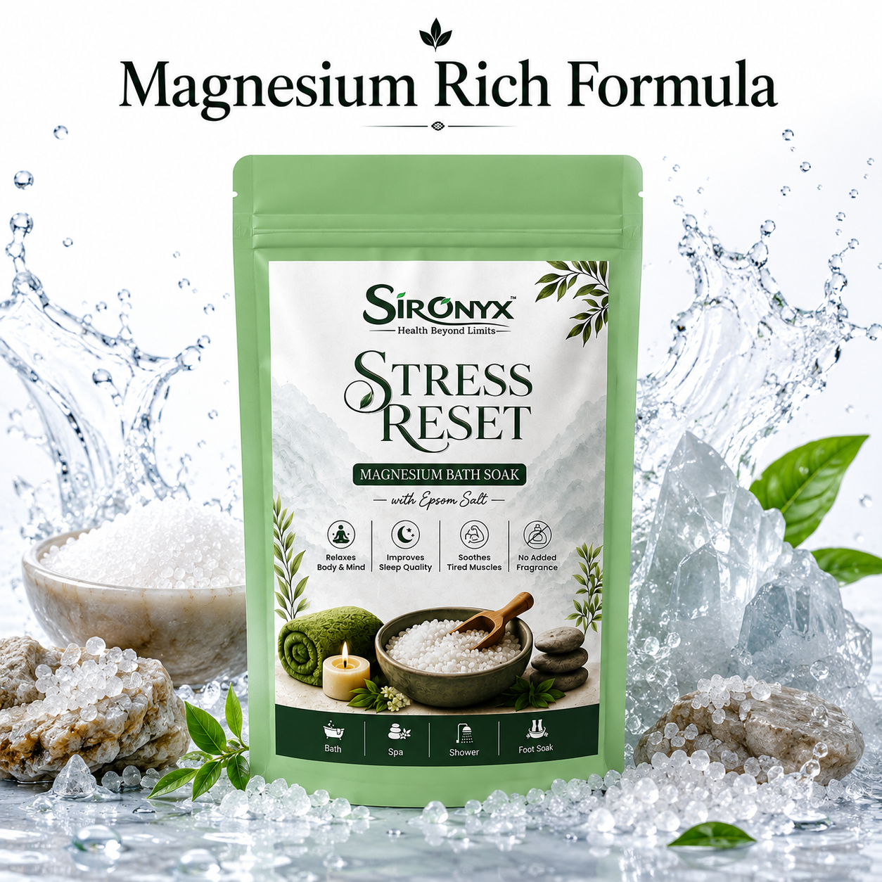Stress Reset - 450g - Image 5