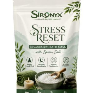Stress Reset