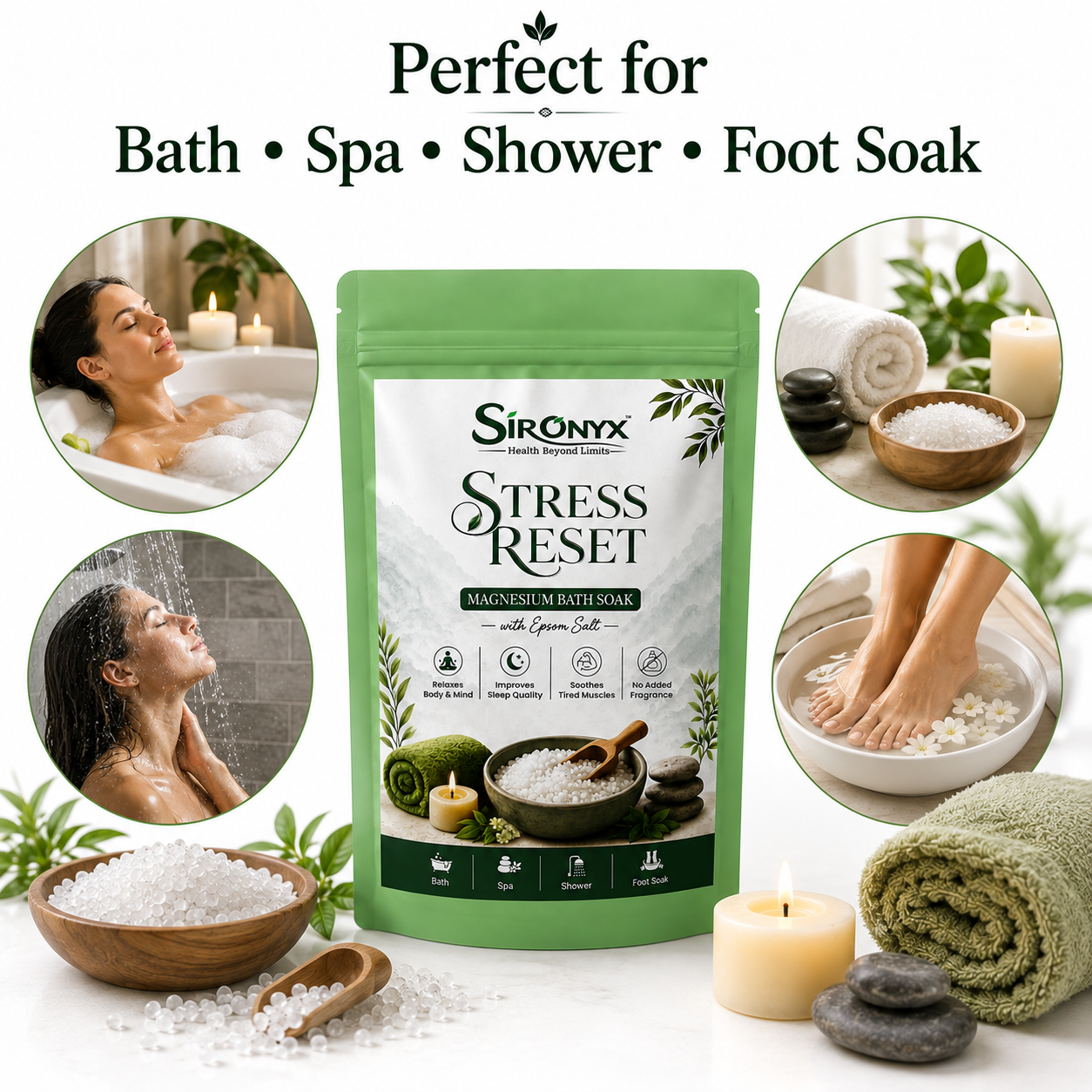 Stress Reset - 450g - Image 4