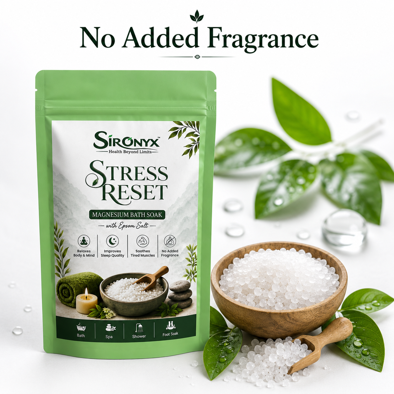 Stress Reset - 450g - Image 6