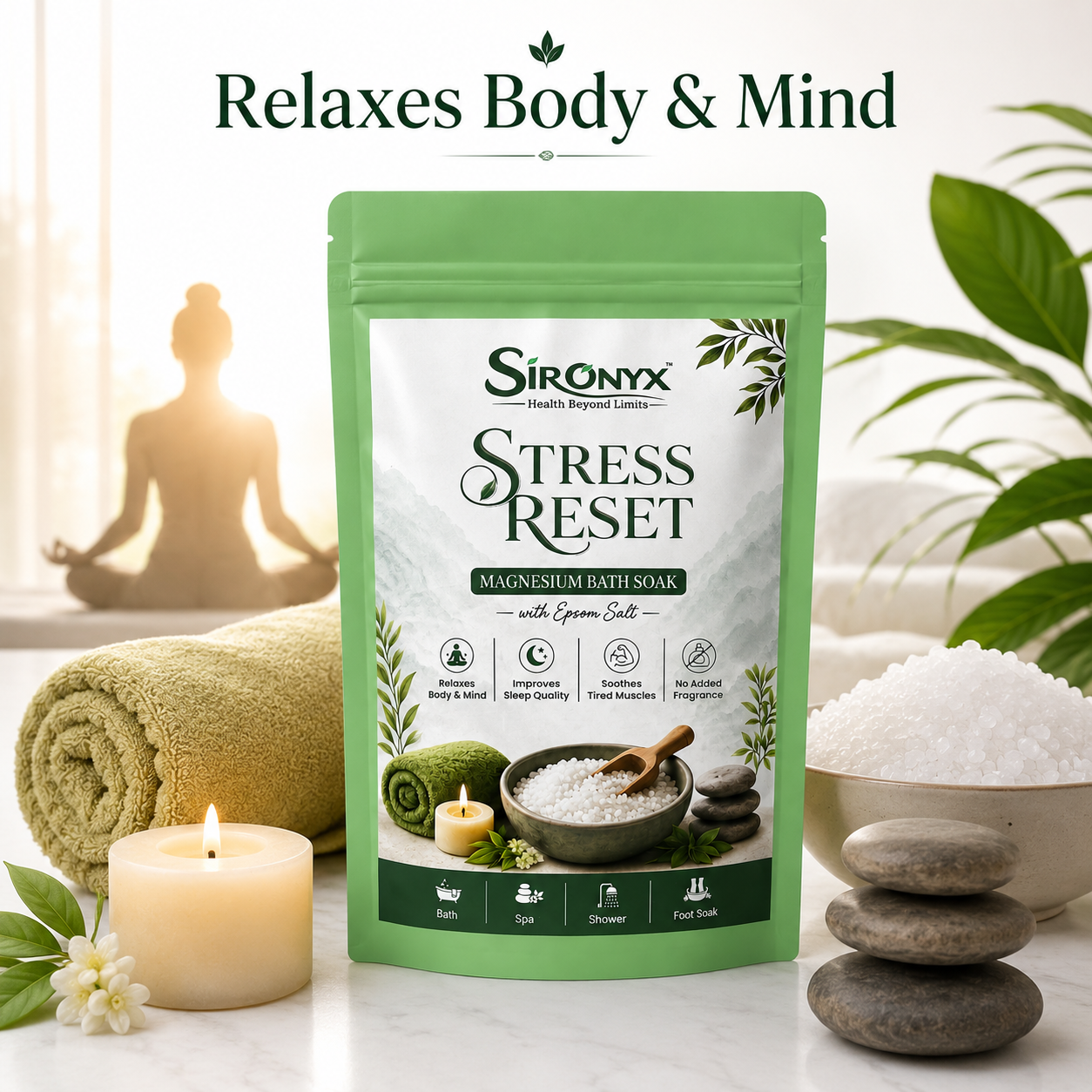 Stress Reset - 450g - Image 9