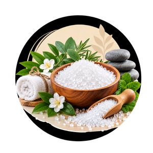 Wellness - Epsom Salt