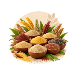 Millet Category